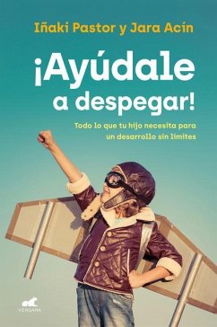 Ayúdale a Despegar / Help Them Take Flight - Pastor, Iñaki