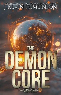 The Demon Core - Tumlinson, J Kevin