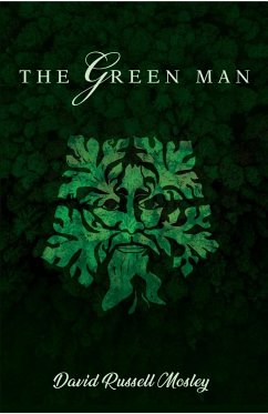 The Green Man - Mosley, David Russell