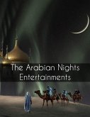 The Arabian Nights Entertainments (eBook, ePUB)