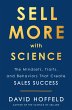 Sell More with Science (eBook, ePUB) - Bild 1