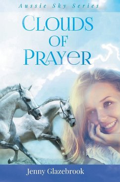 Clouds of Prayer - Glazebrook, Jenny