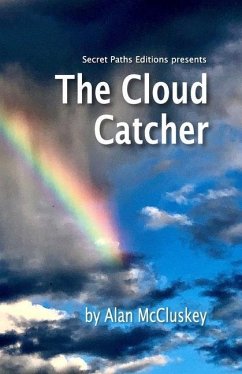 The Cloud Catcher - Mccluskey, Alan