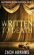 Written To Death - Bild 1