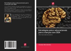 Estratégias psico-educacionais para crianças com DEA - Hernández, Vanesa