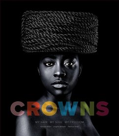 Cover Crowns