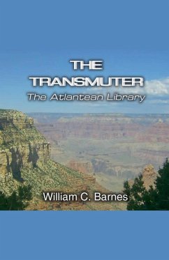 Cover The Transmuter