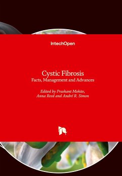 Cystic Fibrosis