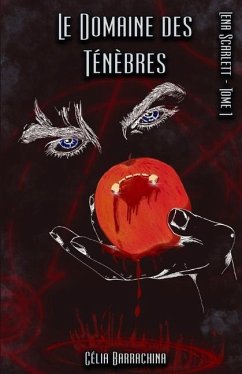 Le Domaine des Ténèbres - Barrachina, Célia