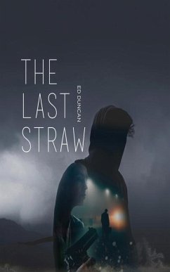 The Last Straw - Duncan, Ed
