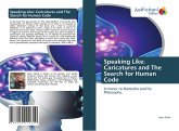 Speaking Like: Caricatures and The Search for Human Code