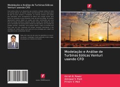 Modelação e Análise de Turbinas Eólicas Venturi usando CFD - Pawar, Girish B.; Patil, Abhijeet V.; Mali, Pritam V.