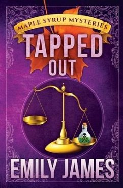 Tapped Out - James, Emily