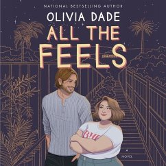 All the Feels - Dade, Olivia