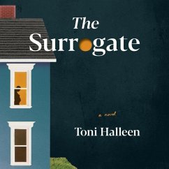 The Surrogate - Halleen, Toni