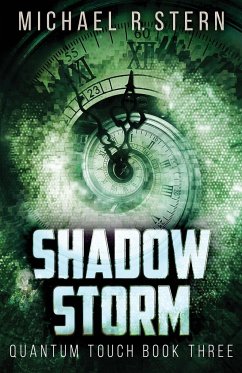 Shadow Storm - Stern, Michael R.