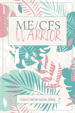 ME/CFS Warrior - Press, Wellness Warrior