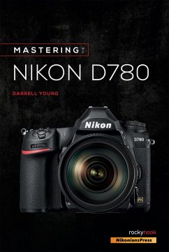 Cover Mastering the Nikon D780 (eBook, ePUB)