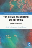 The Qur'an, Translation and the Media (eBook, PDF)