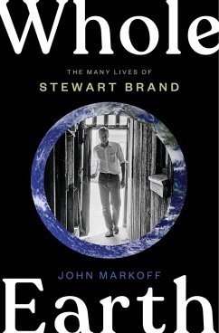 Whole Earth (eBook, ePUB) - Markoff, John