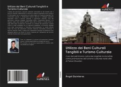 Utilizzo dei Beni Culturali Tangibili e Turismo Culturale - Quinteros, Àngel