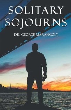 Cover Solitary Sojourns