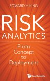 RISK ANALYTICS