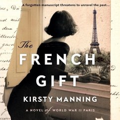 French Gift - Manning, Kirsty