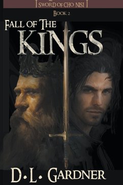 Fall of the Kings - Gardner, D. L.