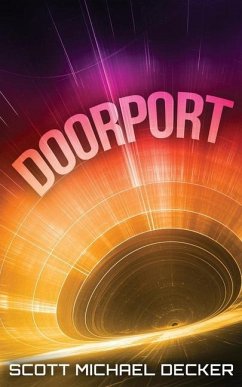Doorport - Decker, Scott Michael
