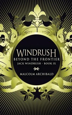 Beyond The Frontier - Archibald, Malcolm