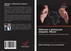 Olbrzym z glinianymi stopami, Masisi - Kalonga Luse-Lua-Nzambi, Albert