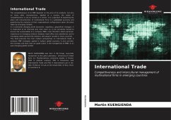 International Trade - Kuengienda, Martin