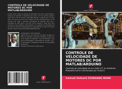 CONTROLE DE VELOCIDADE DE MOTORES DC POR MATLAB/ARDUINO - Ziongang Nono, Samuel Dolnard