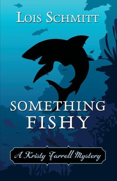 Something Fishy - Schmitt, Lois