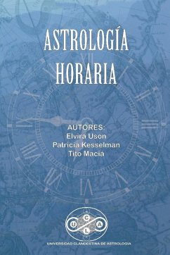 Astrologia Horaria - Maciá, Tito