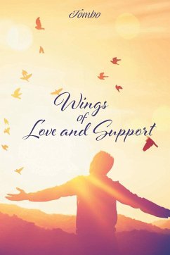 Wings of Love and Support - Tombo