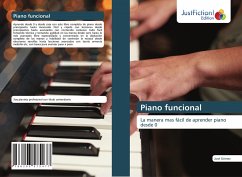 Piano funcional - Gómez, José