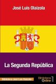 La segunda república