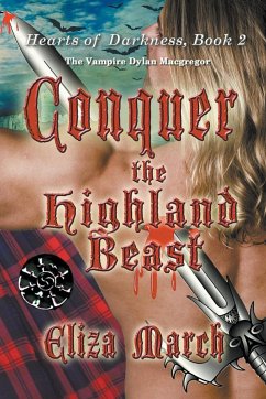 Conquer the Highland Beast - March, Eliza