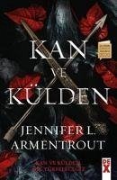 Kan ve Külden - Kan ve Kül 1 - L. Armentrout, Jennifer