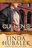 Cullen's Love (Brides with Grit, #5) (eBook, ePUB)