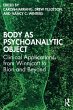 Body as Psychoanalytic Object (eBook,... - Bild 1