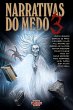 Narrativas do medo 3 (eBook, ePUB) - Bild 1