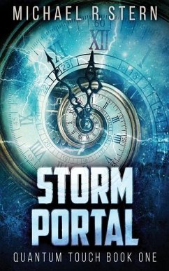 Storm Portal - Stern, Michael R.