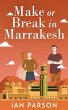 Make Or Break In Marrakesh - Bild 1