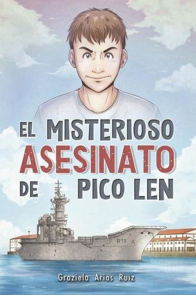 El Misterioso Asesinato de Pico Len