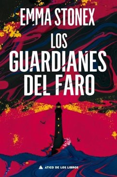 Los Guardianes del Faro - Stonex, Emma