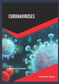 Coronaviruses Volume 1 - Sabatier, Jean-Marc