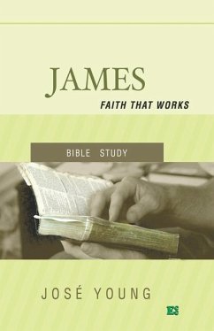 James: Faith that works - Young, José